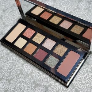🖤Bobbi Brown Molten Drama Shadow Palette